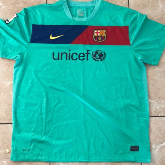 FC Barcelona Knit - Picture 1 of 5